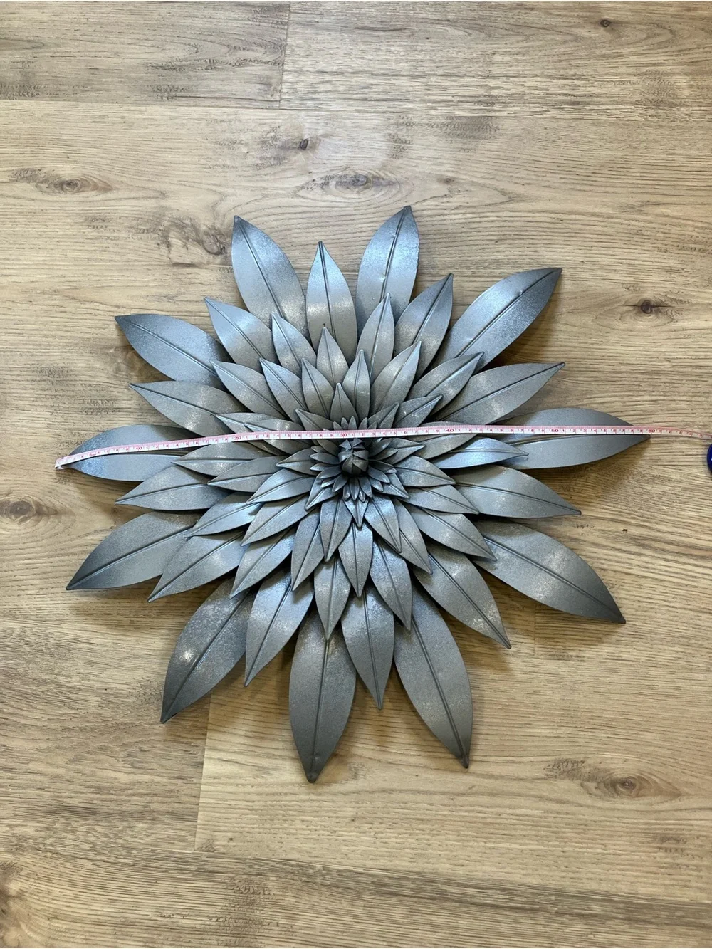 None elegant silver